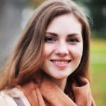 Photo de profil Salomé